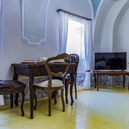Banská Štiavnica Apartman Charlotte V Dome So Studnou Na Streche מראה חיצוני תמונה